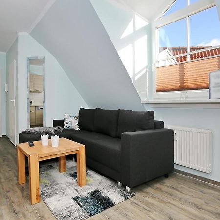 Strandstrasse 43 Wohnung 30 Ostseebad Kühlungsborn 外观 照片