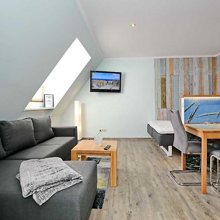 Strandstrasse 43 Wohnung 30 Ostseebad Kühlungsborn 外观 照片