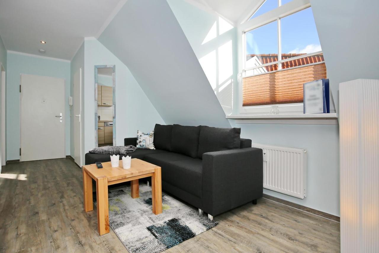 Strandstrasse 43 Wohnung 30 Ostseebad Kühlungsborn 外观 照片