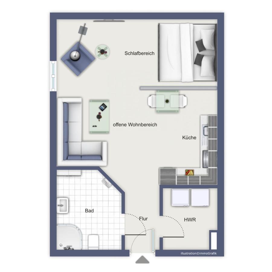 Strandstrasse 43 Wohnung 30 Ostseebad Kühlungsborn 外观 照片