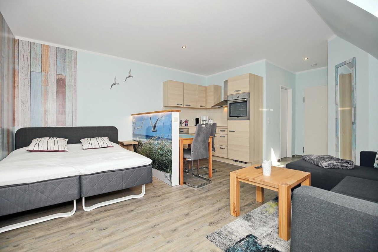 Strandstrasse 43 Wohnung 30 Ostseebad Kühlungsborn 外观 照片