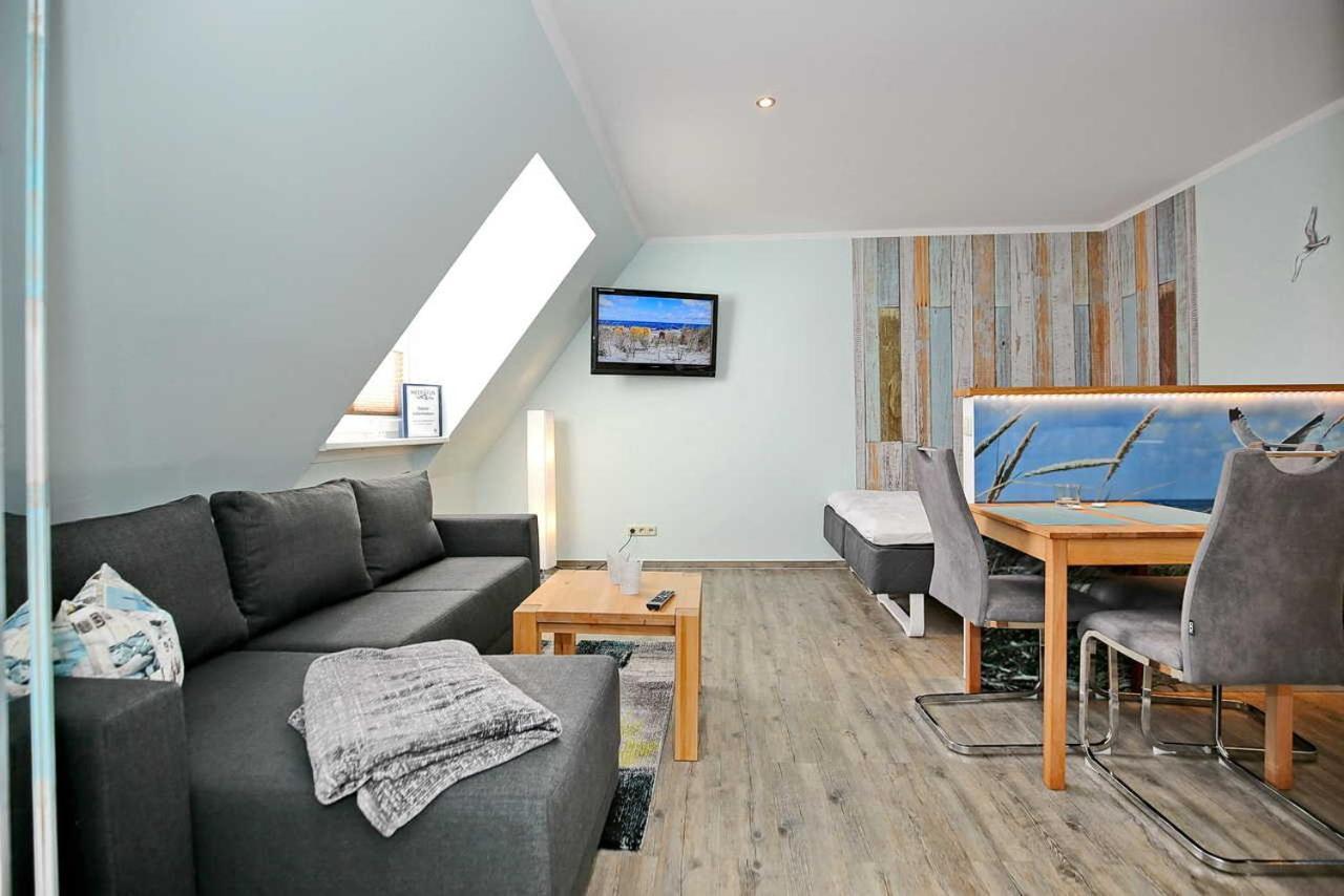 Strandstrasse 43 Wohnung 30 Ostseebad Kühlungsborn 外观 照片