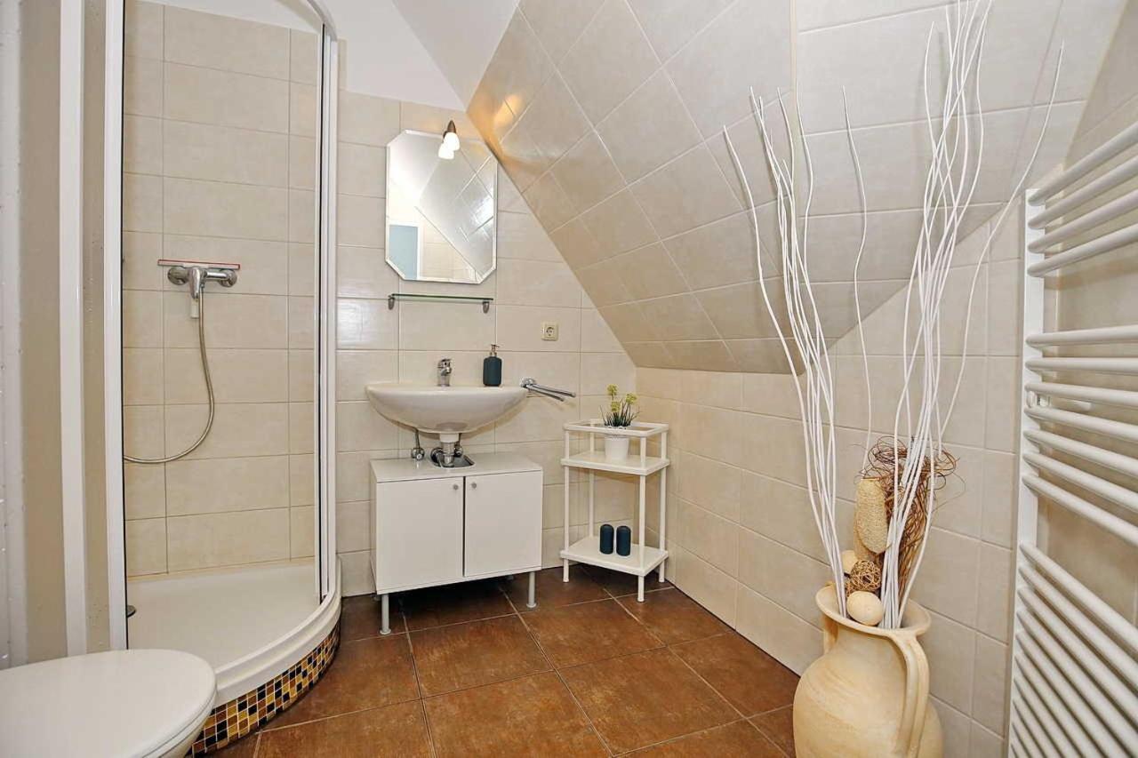 Strandstrasse 43 Wohnung 30 Ostseebad Kühlungsborn 外观 照片